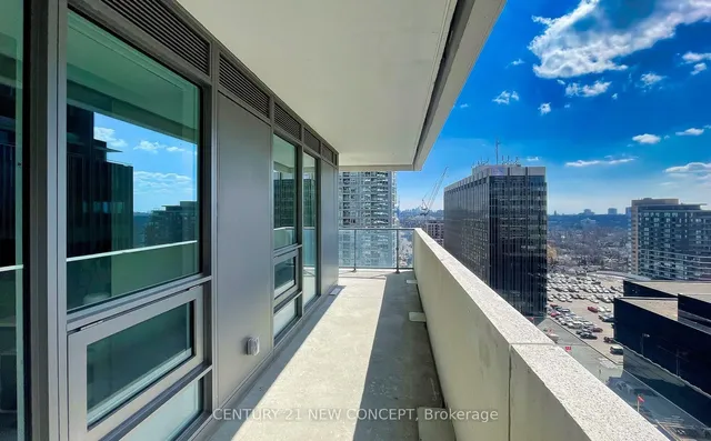 Additional image 15 of 2221 Yonge St Unit 1408