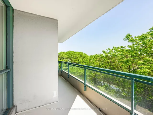 Additional image 24 of 4727 SHEPPARD Ave Unit 513