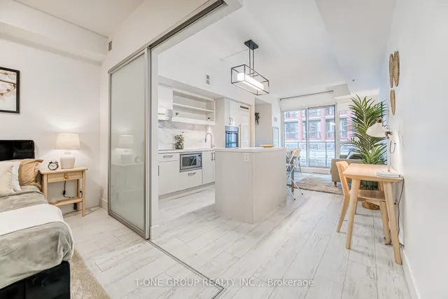 Additional image 8 of 39 Sherbourne St Unit 1201