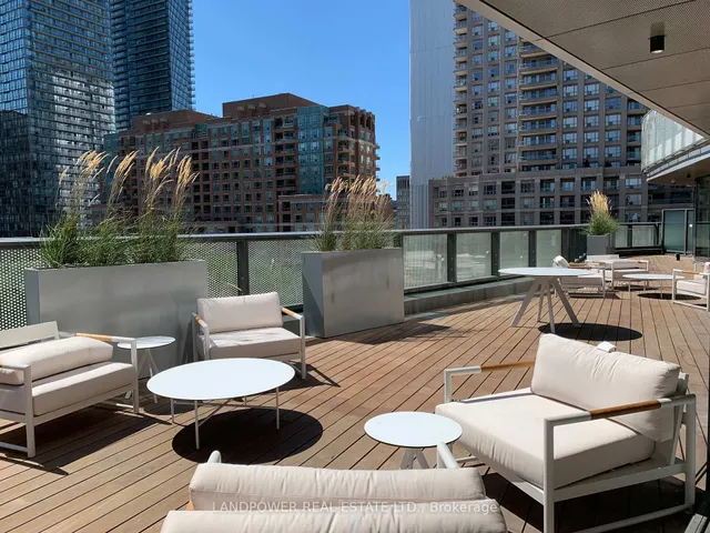 Additional image 16 of 11 Wellesley St Unit 1007