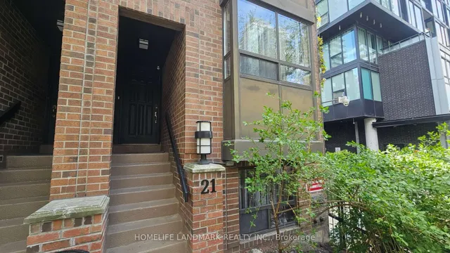 Additional image 2 of 21 Dundonald St Unit 1