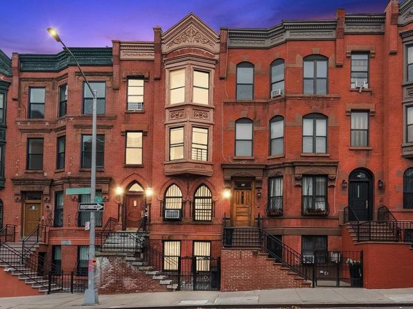 41 Bradhurst Ave, New York, NY 10030