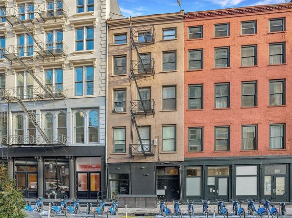 61 Lispenard St, New York, NY 10013