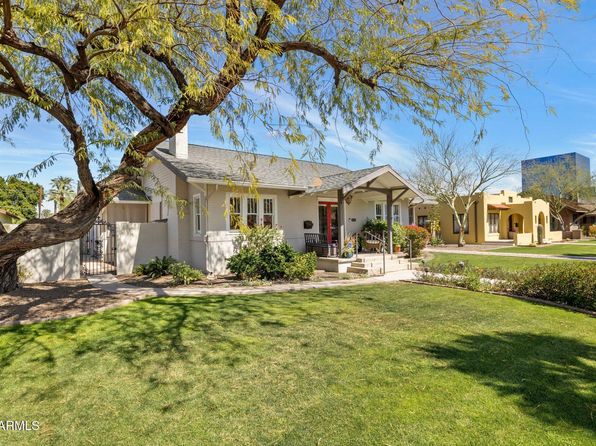 144 W Palm Ln, Phoenix, AZ 85003