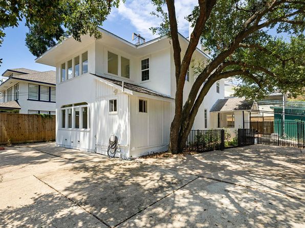 3818 Brandt St, Houston, TX 77006