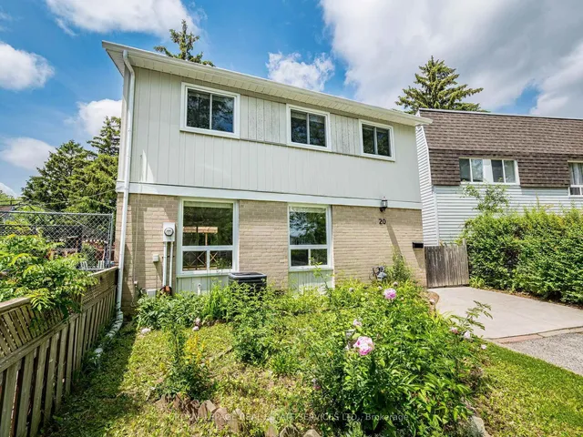 Additional image 2 of 20 Handel Crt