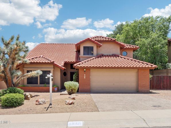 1813 E Sheena Dr, Phoenix, AZ 85022