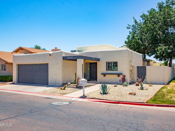 3029 W Sierra St, Phoenix, AZ 85029