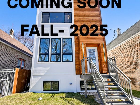 942 N Harding Ave, Chicago, IL 60651