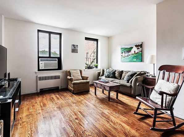 14 Bogardus Pl APT 5W, Manhattan, NY 10040