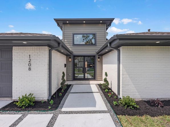1208 Curtin St, Houston, TX 77018