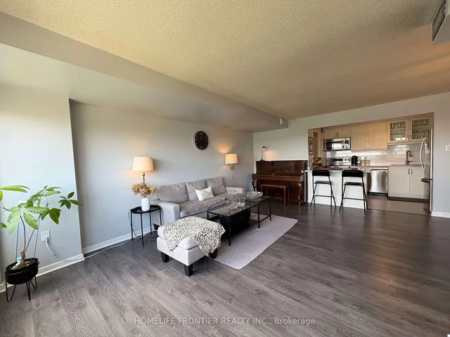 Additional image 16 of 475 The West Mall Unit 1212