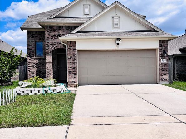 5130 Klein Orchard Dr, Houston, TX 77066