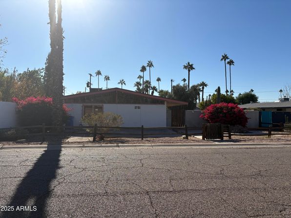 2731 E Montecito Ave, Phoenix, AZ 85016