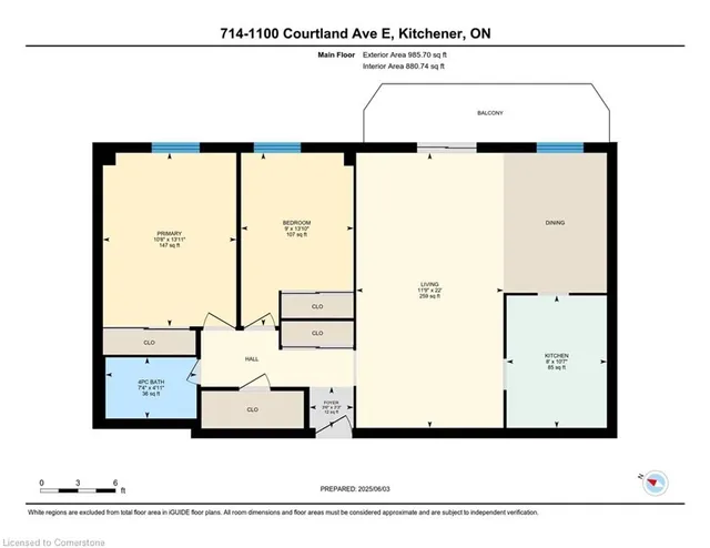 Additional image 39 of 1100 Courtland Ave Unit 714