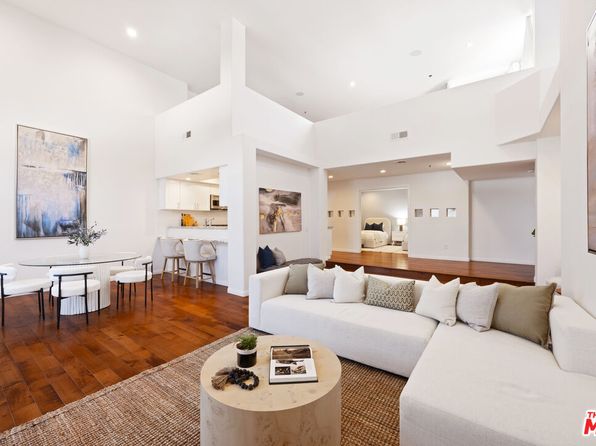 12011 Goshen Ave, Los Angeles, CA