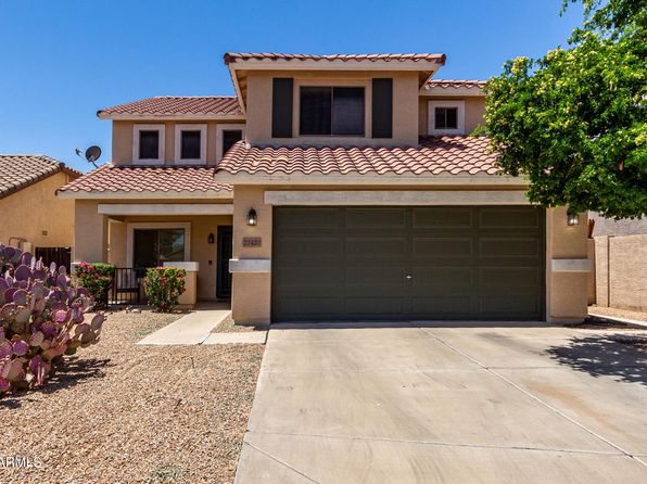 27420 N 63rd Dr, Phoenix, AZ 85083