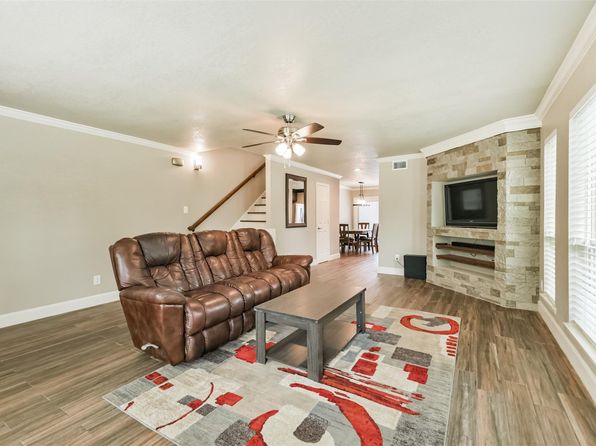 5801 Lumberdale Rd UNIT 125, Houston, TX 77092