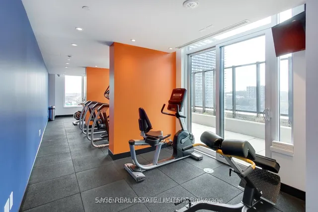 Additional image 16 of 1928 Lake Shore Blvd Unit 3206