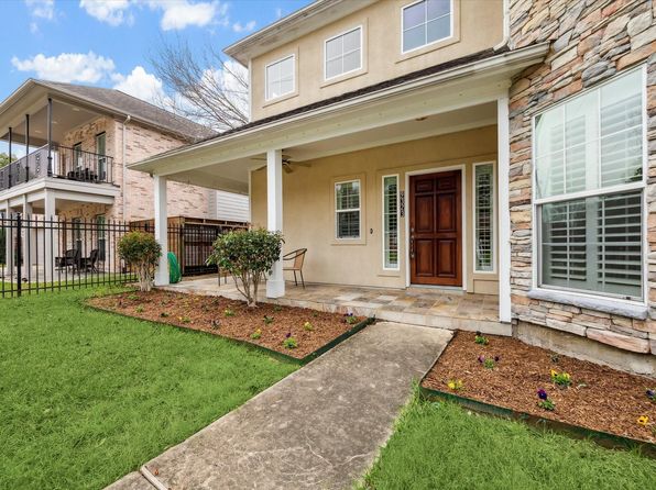 9323 Olathe St, Houston, TX 77055