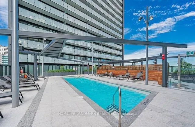 Additional image 6 of 585 Bloor St Unit 3318