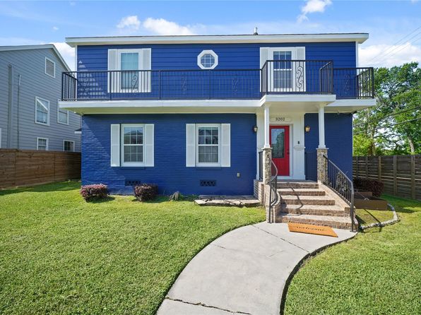 3202 Binz St, Houston, TX 77004