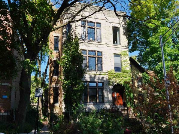2128 W Evergreen Ave, Chicago, IL 60622