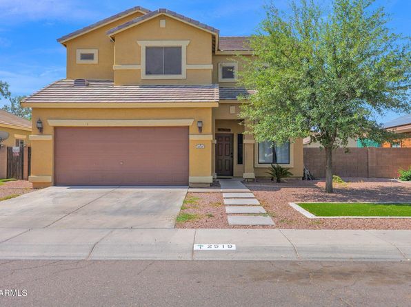 2519 W Burgess Ln, Phoenix, AZ 85041