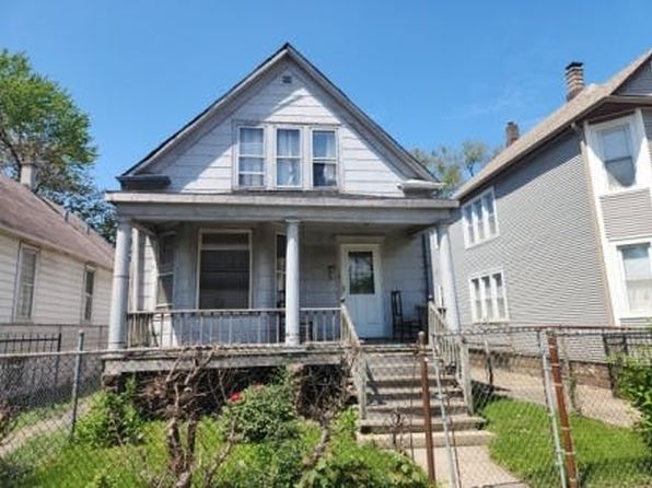 11334 S Wentworth Ave, Chicago, IL 60628