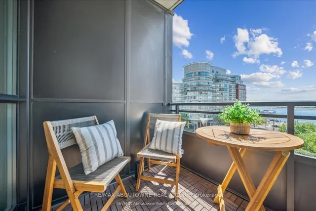 Additional image 2 of 38 Dan Leckie Way Unit 608