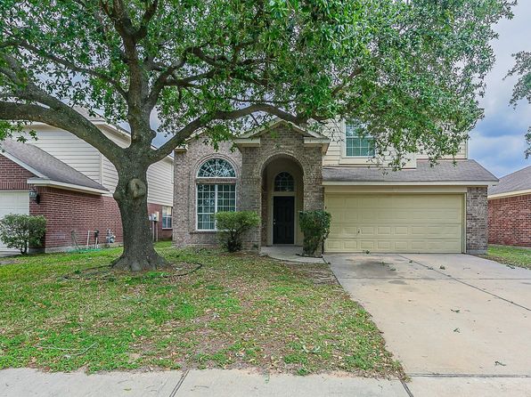 619 Gateship Dr, Houston, TX 77073