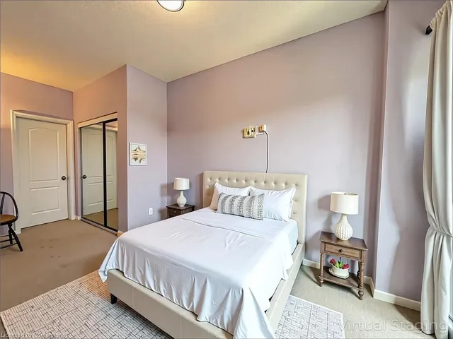 Additional image 17 of 135 James St Unit 710