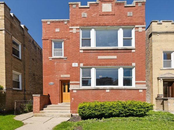 6030 N Claremont Ave, Chicago, IL 60659
