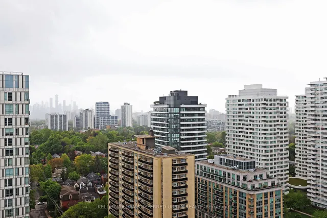 Additional image 21 of 125 Redpath Ave Unit 2309