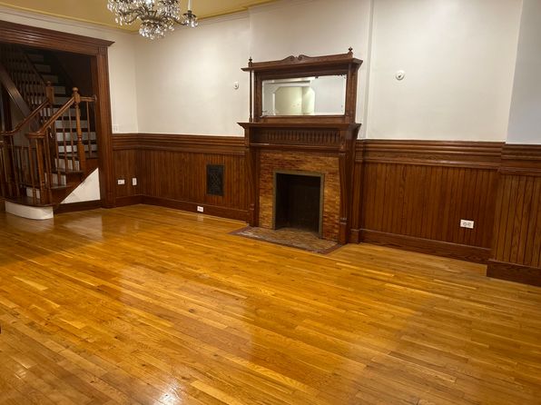 428 W 147th St #1, New York, NY 10031