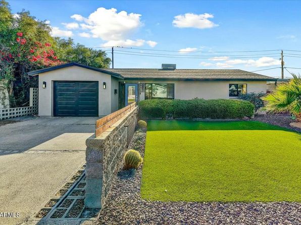 4627 E Montecito Ave, Phoenix, AZ 85018