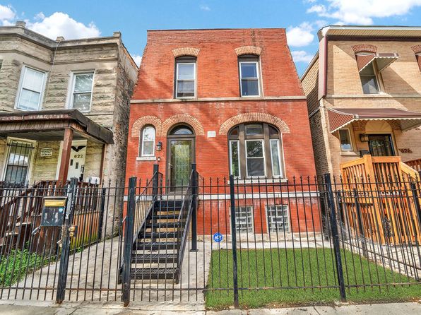 624 N Spaulding Ave, Chicago, IL 60624