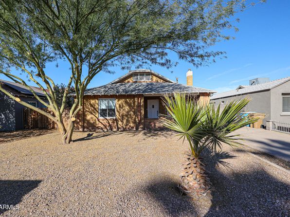 1950 W Palm Ln, Phoenix, AZ 85009