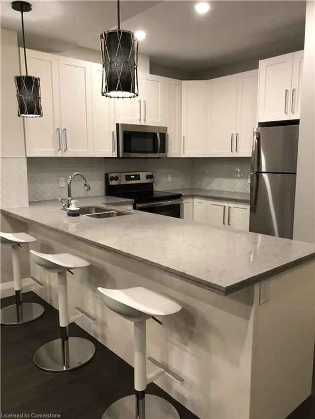 Additional image 2 of 118 King Street East St Unit 723