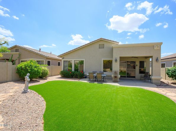 5014 E Kirkland Rd, Phoenix, AZ 85054