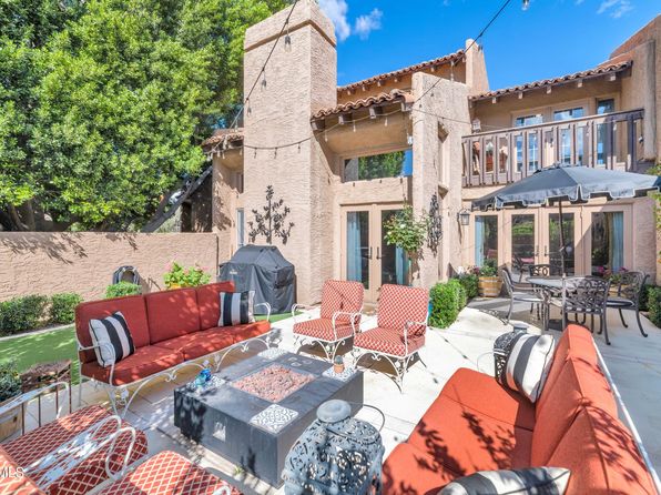 4434 E Camelback Rd UNIT 137, Phoenix, AZ 85018