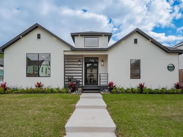 3221 Ozark St, Houston, TX 77021
