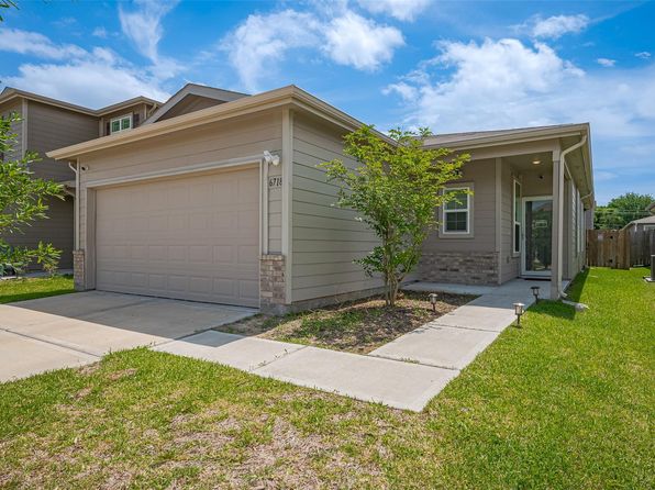 6718 Forbes Run Dr, Houston, TX 77075