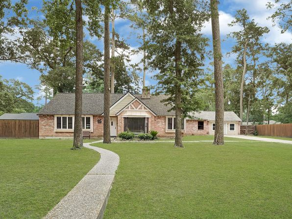 2507 Encreek Rd, Houston, TX 77068