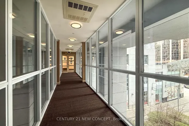 Additional image 38 of 4968 Yonge St Unit 2307