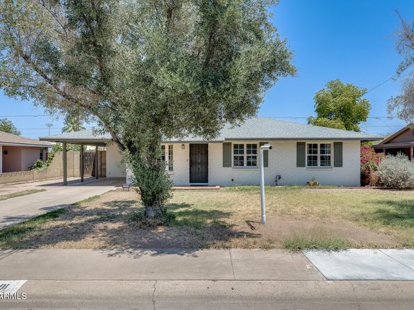 3001 N 21st Ave, Phoenix, AZ 85015