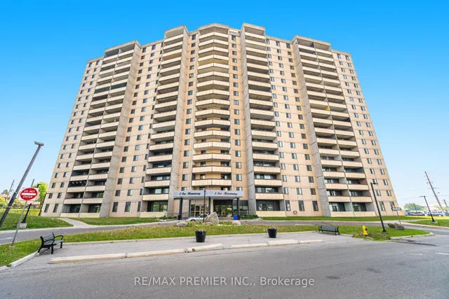 5 San Romanoway Unit 402
