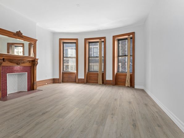 453 W 140th St APT 3, New York, NY 10031