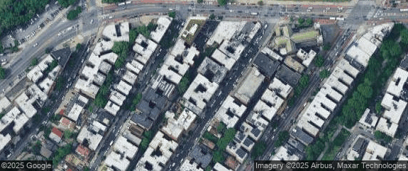 2321 Andrews Ave #F320A52C6, Bronx, NY 10468