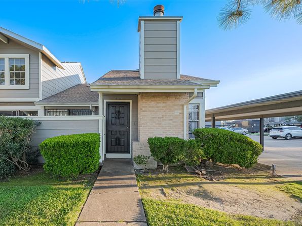 12237 Lemon Ridge Ln #122, Houston, TX 77035